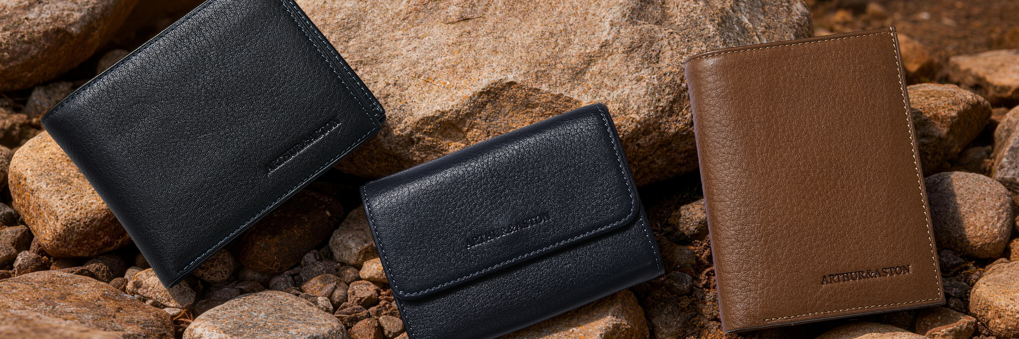 Porte-monnaie en cuir pour homme : bien choisir et le faire durer
