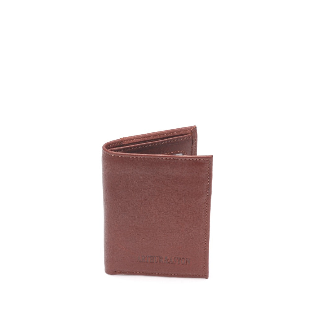 Porte-cartes Pablo cuir plongé