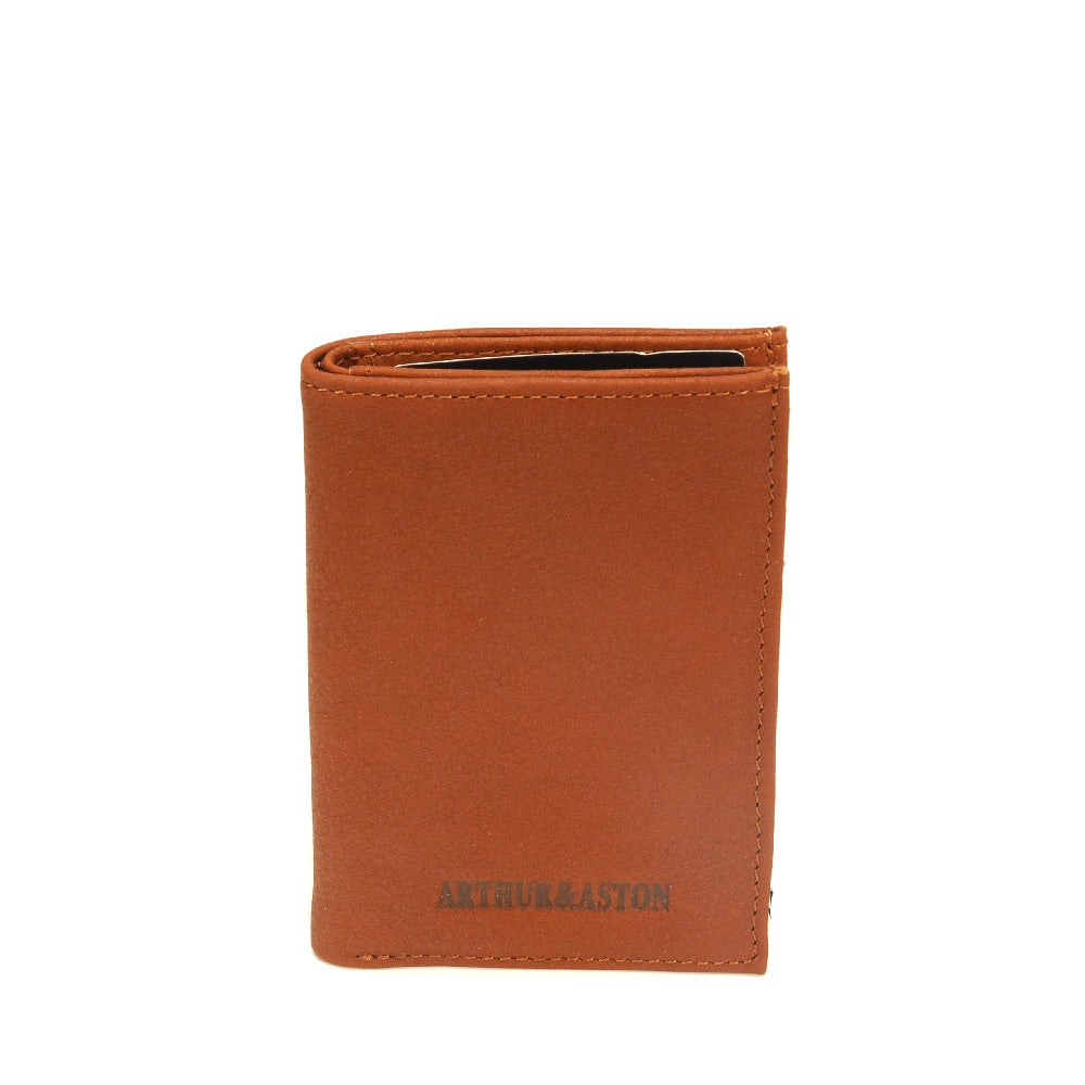 Oscar leather card holders