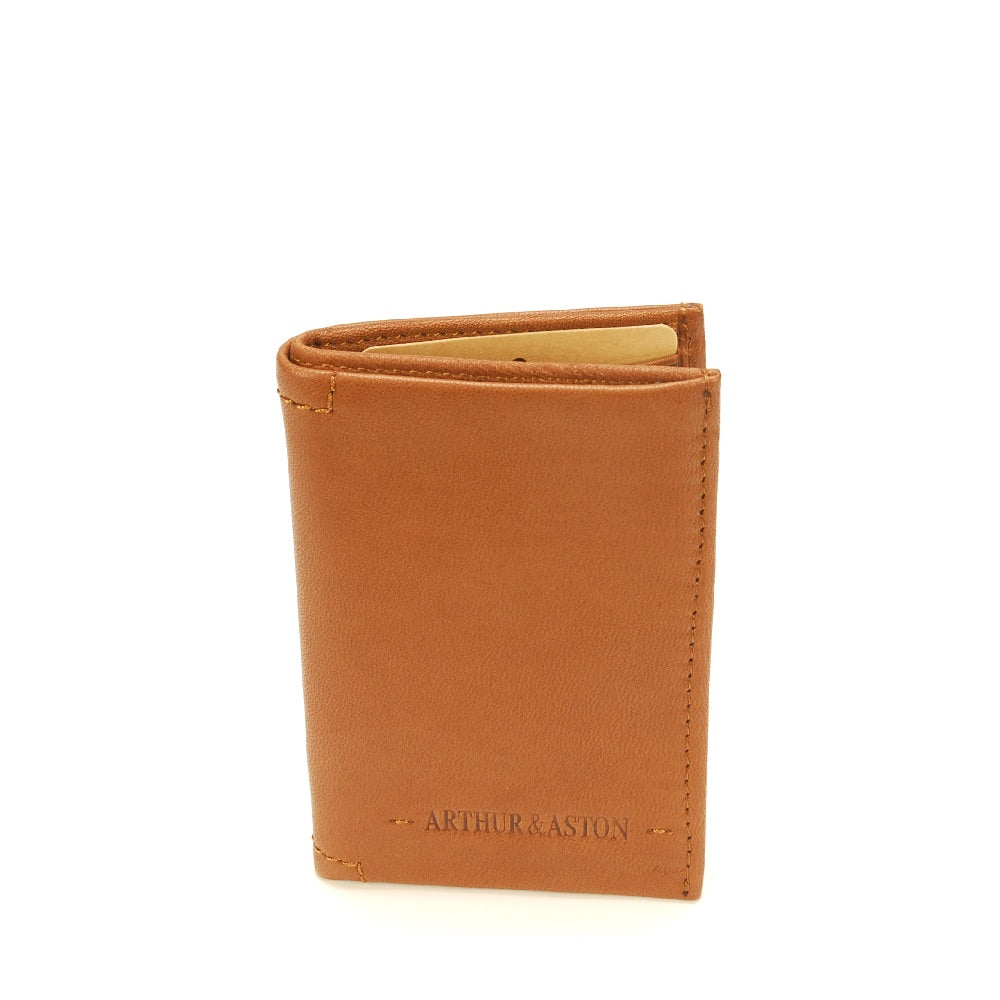 Porte-cartes cuir Johany