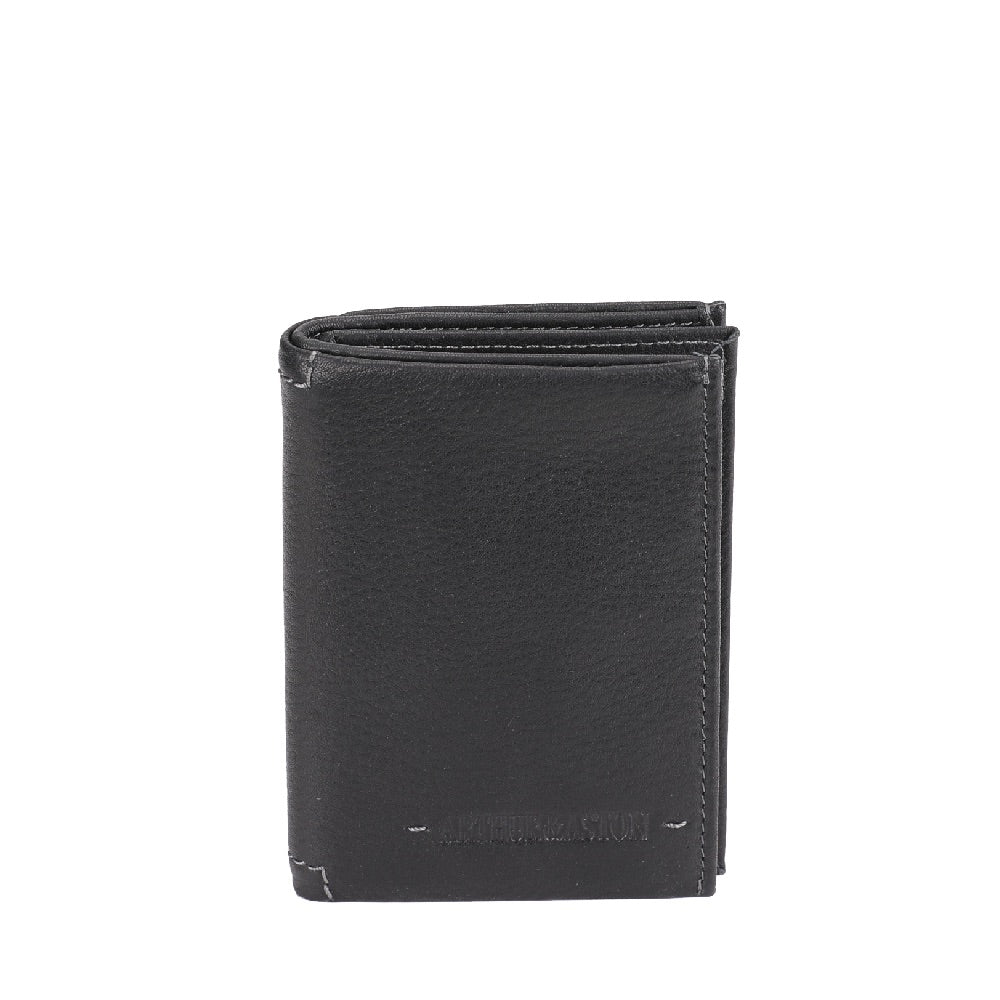 Johany leather wallet
