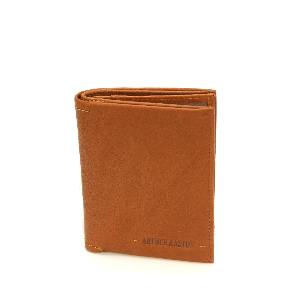 Johany leather wallet
