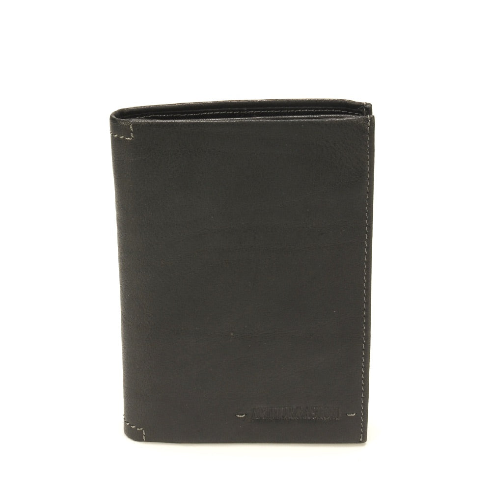 Johany leather wallet