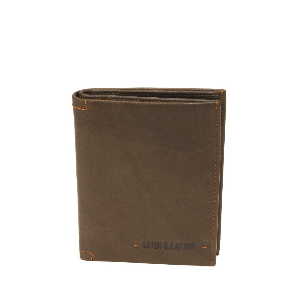 Johany leather wallet