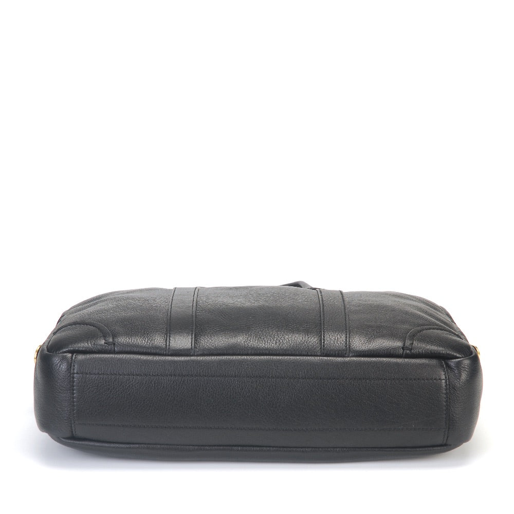 Porte-document Paul cuir