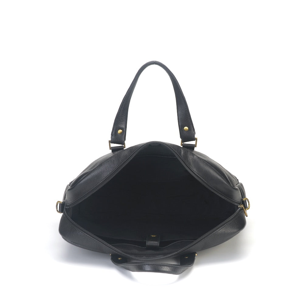 Porte-document Paul cuir