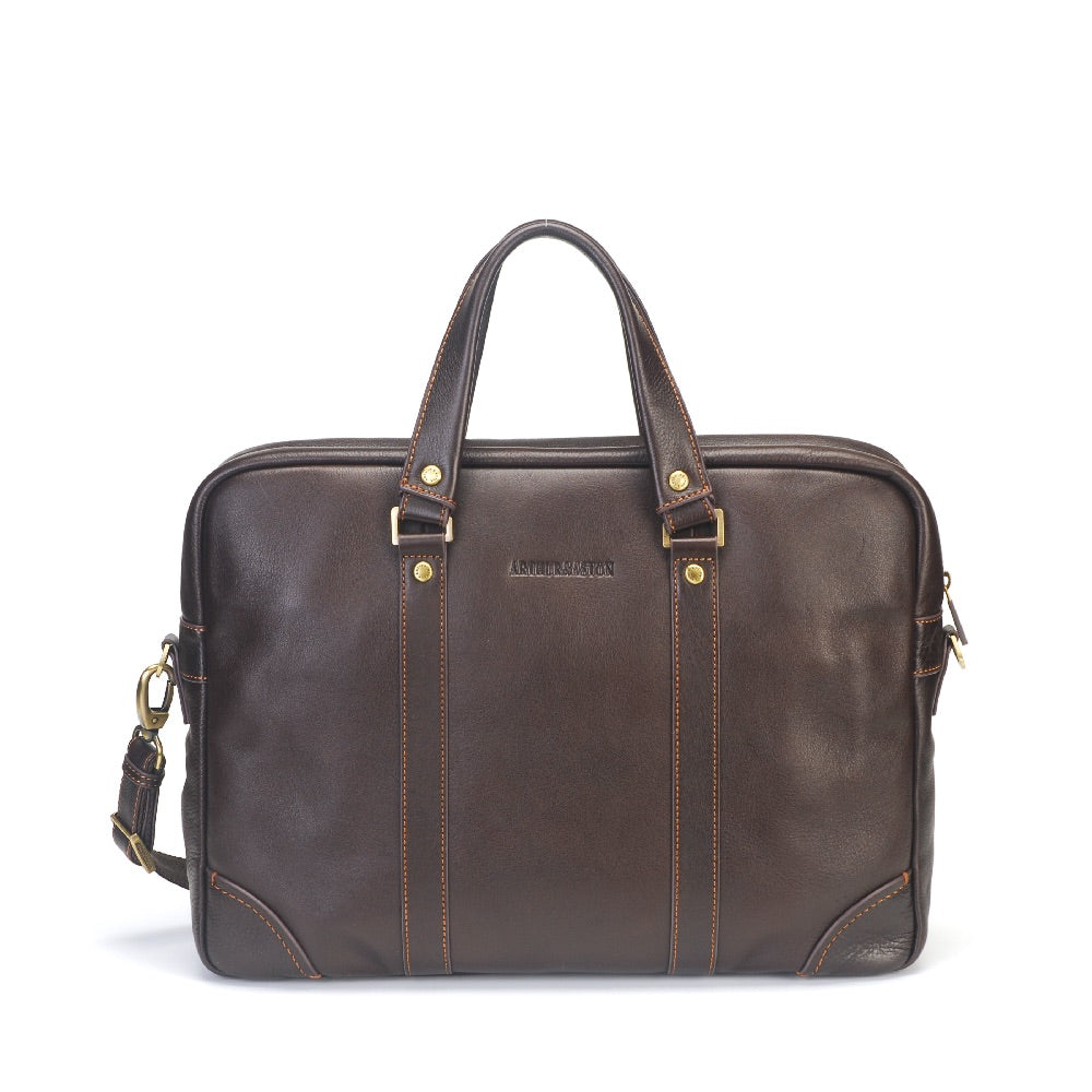 Porte-document Paul cuir