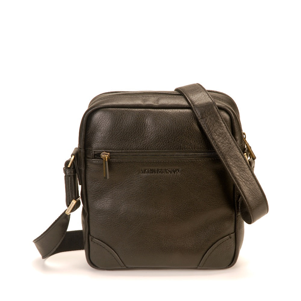 Sac travers Paul cuir