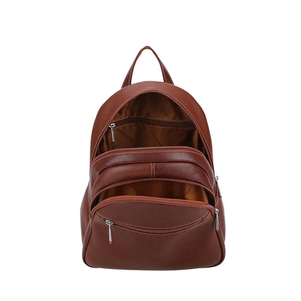Petit Sac à dos cuir Dorian