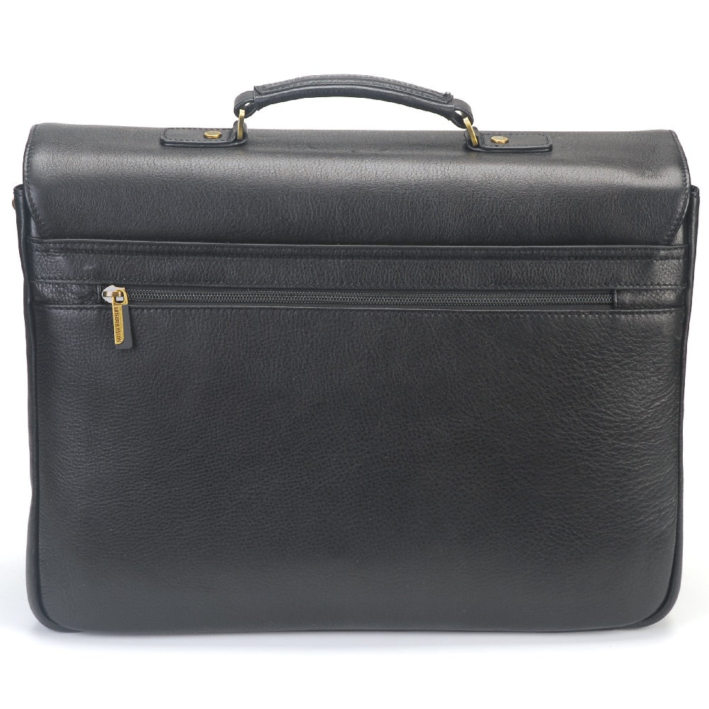 Serviette Paul cuir