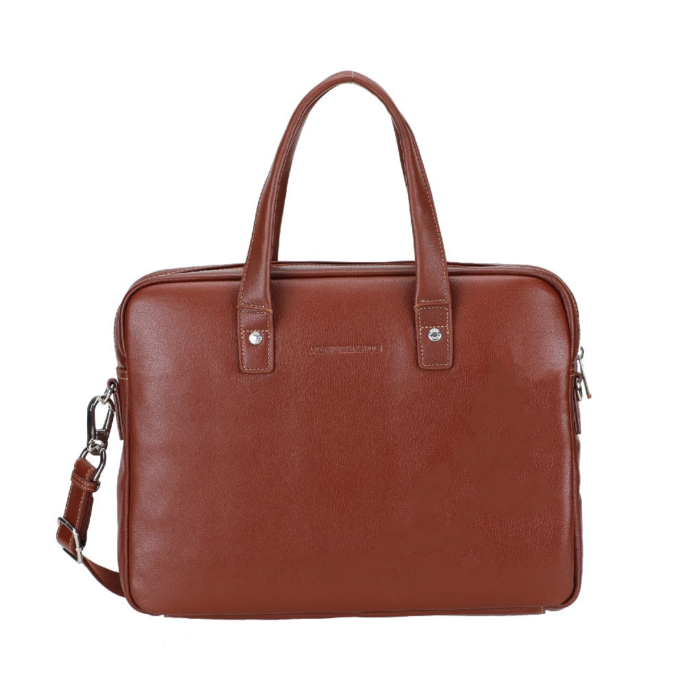 Porte-document cuir Dorian
