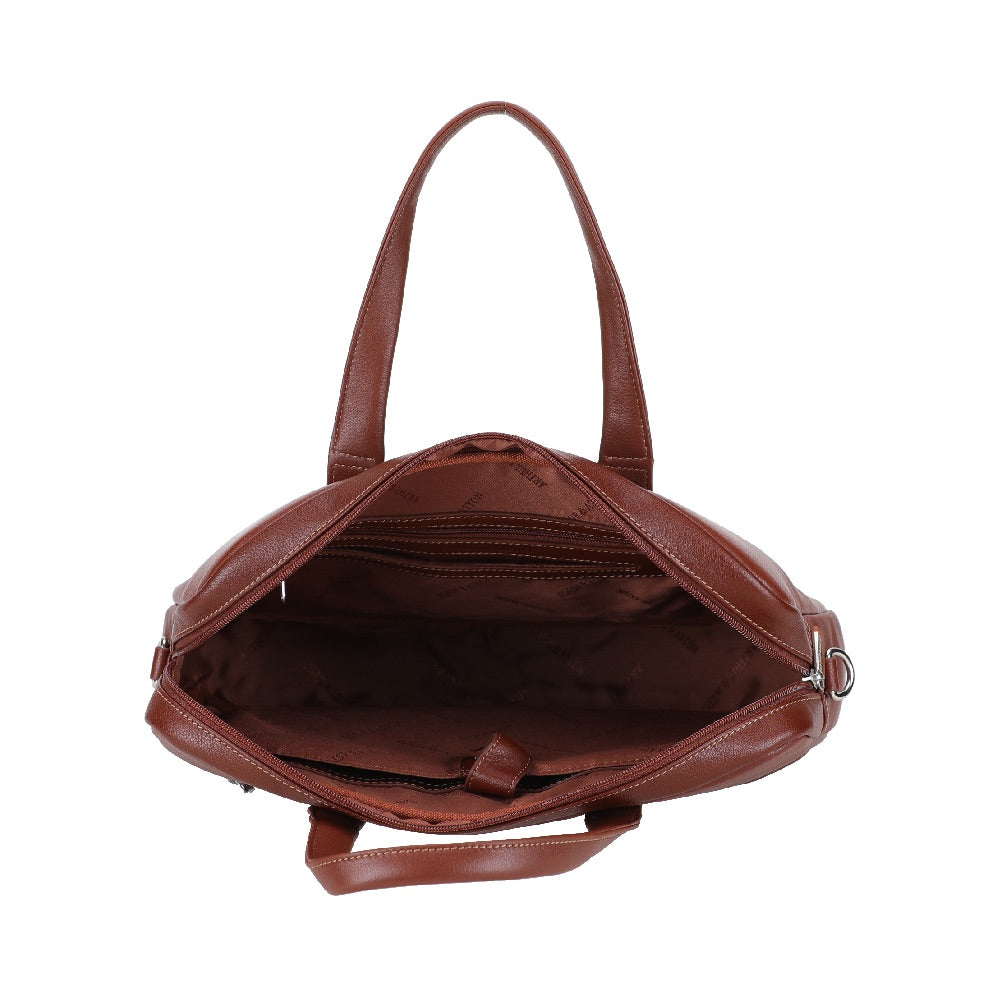 Porte-document cuir Dorian