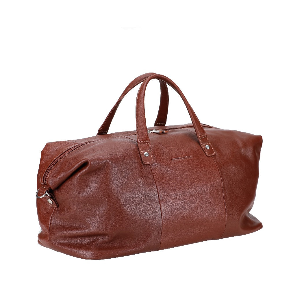 Dorian Leather Travel Bag