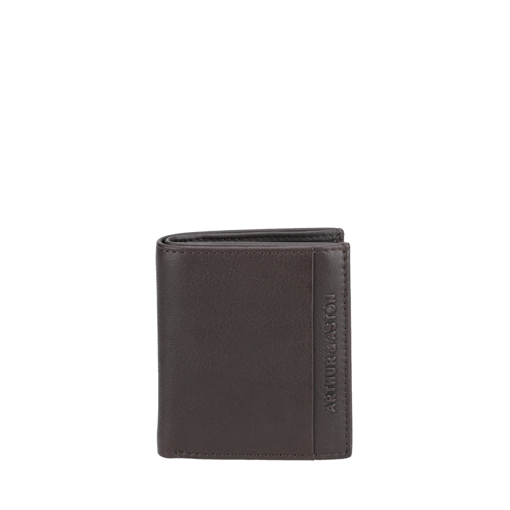 Porte monnaie et cartes Cuir Terry