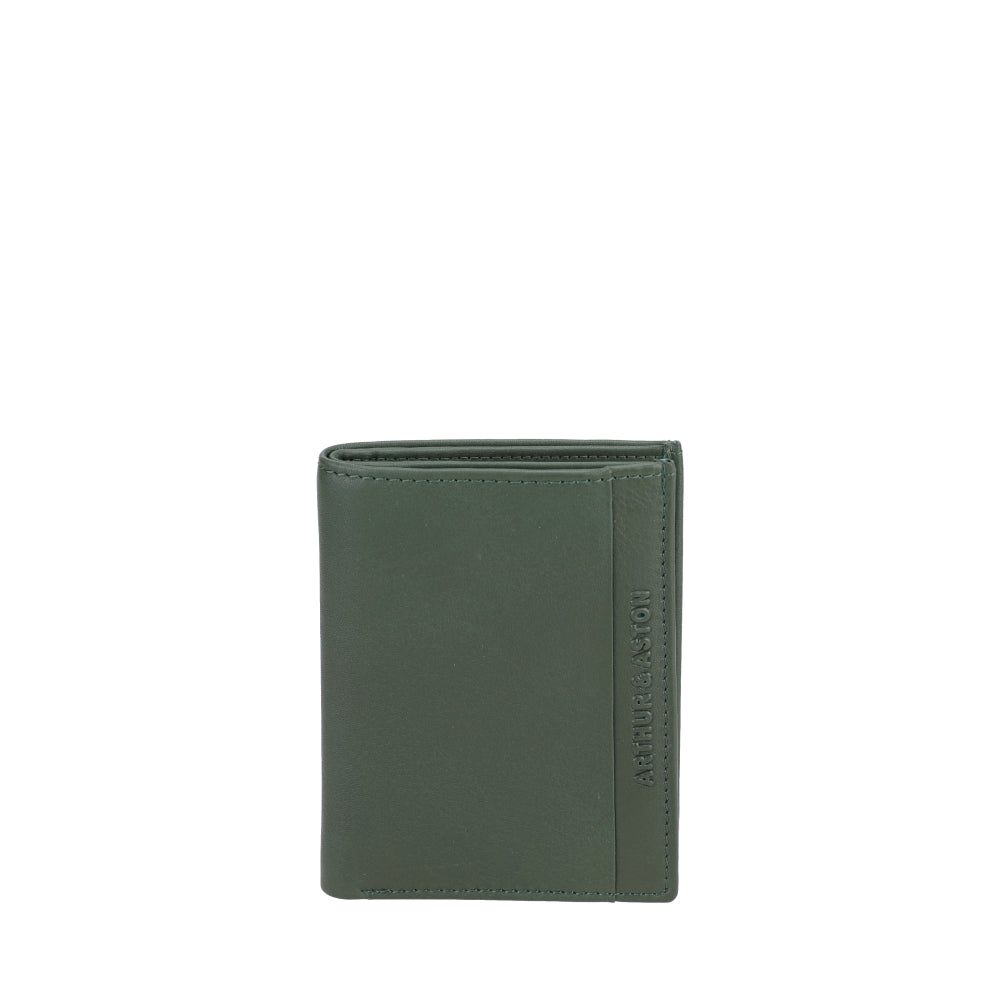 Porte monnaie et cartes Cuir Terry