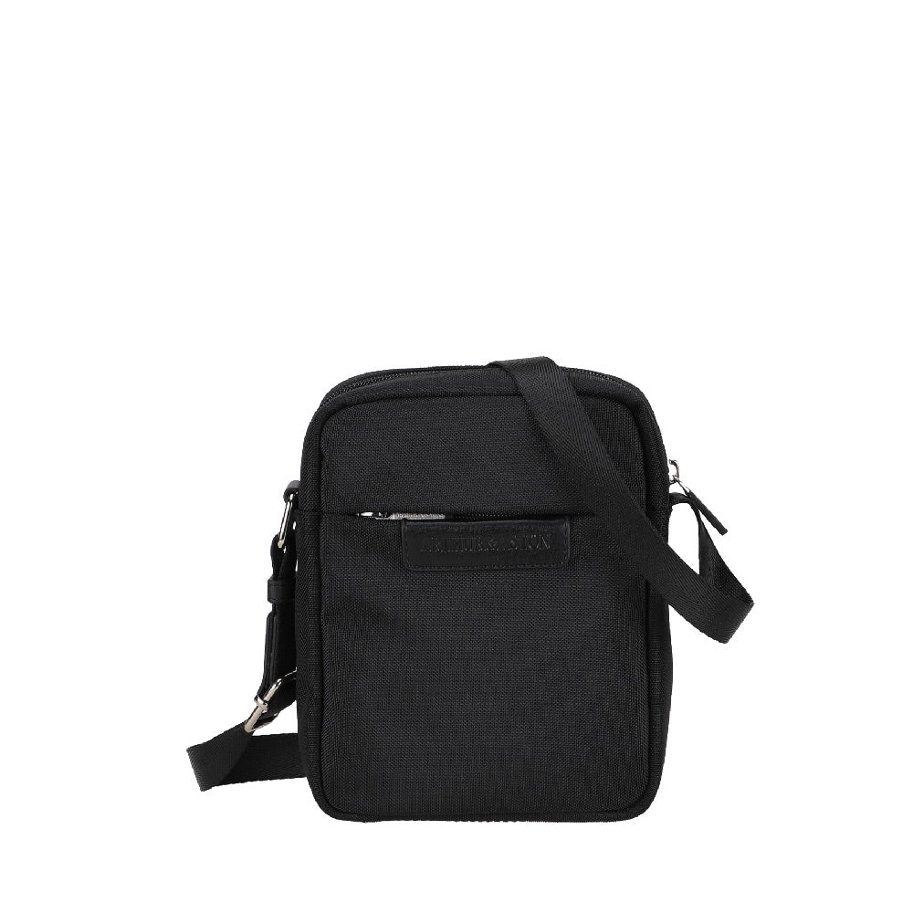 Petit sac travers Teddy Polyester