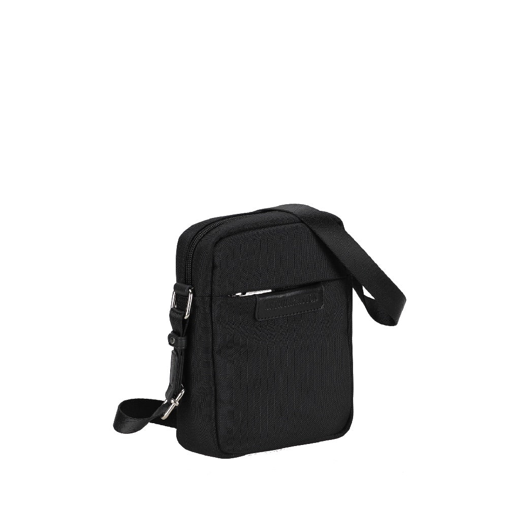 Petit sac travers Teddy Polyester