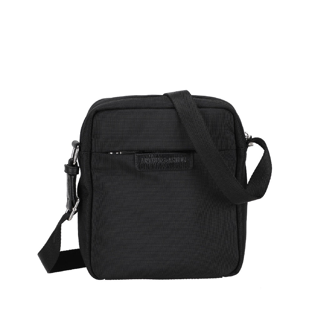 Sac travers Teddy Polyester