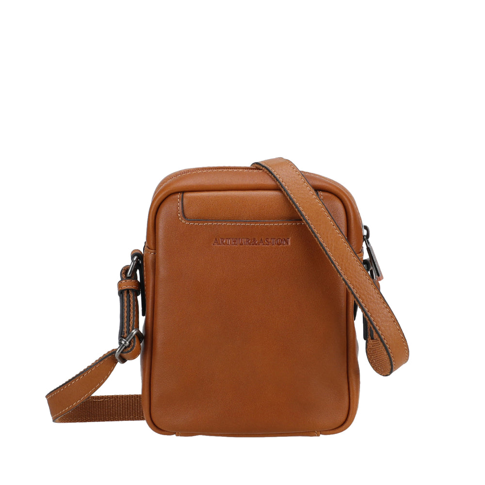 Sac travers Leon Cuir