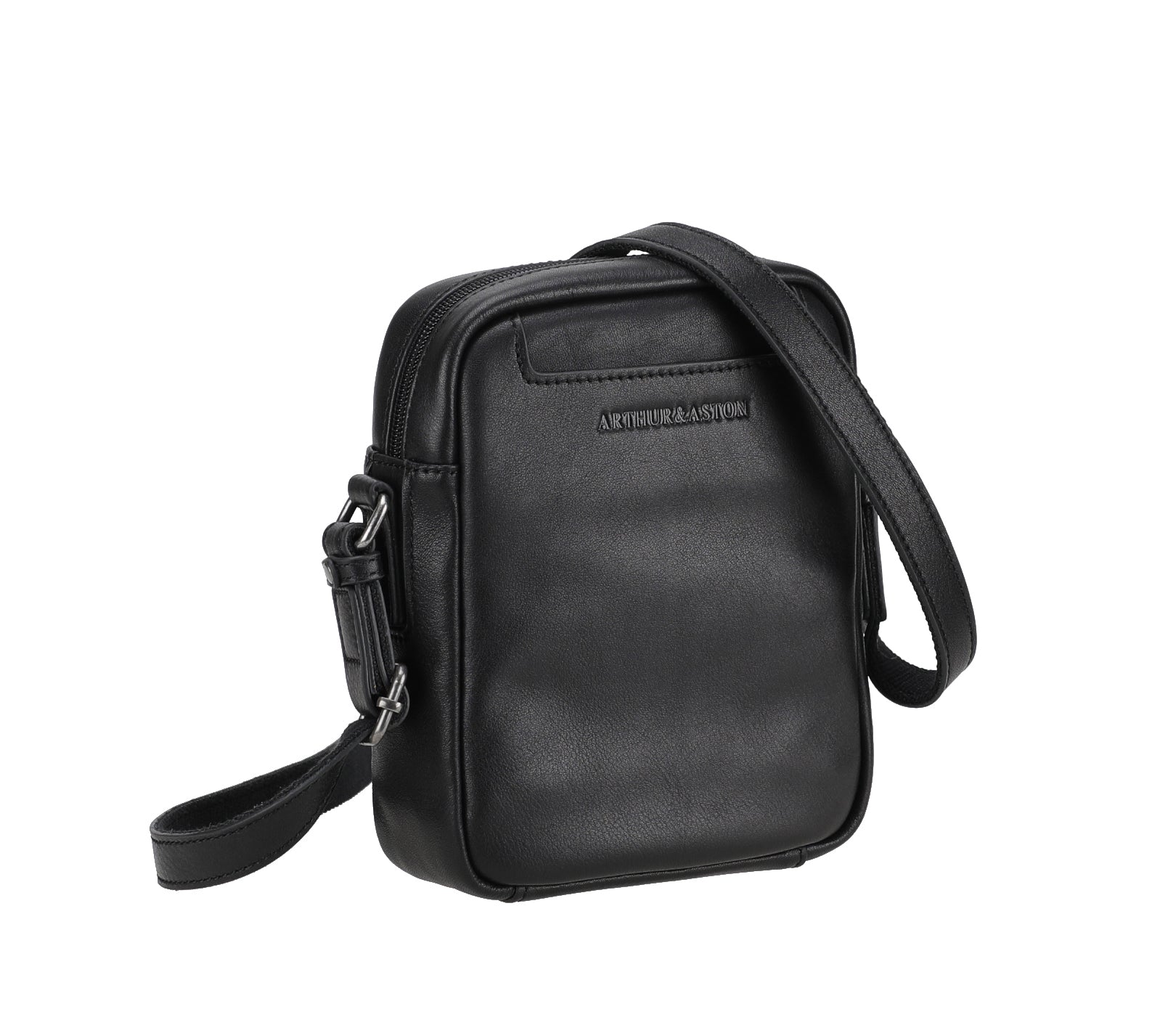 Sac travers Leon Cuir