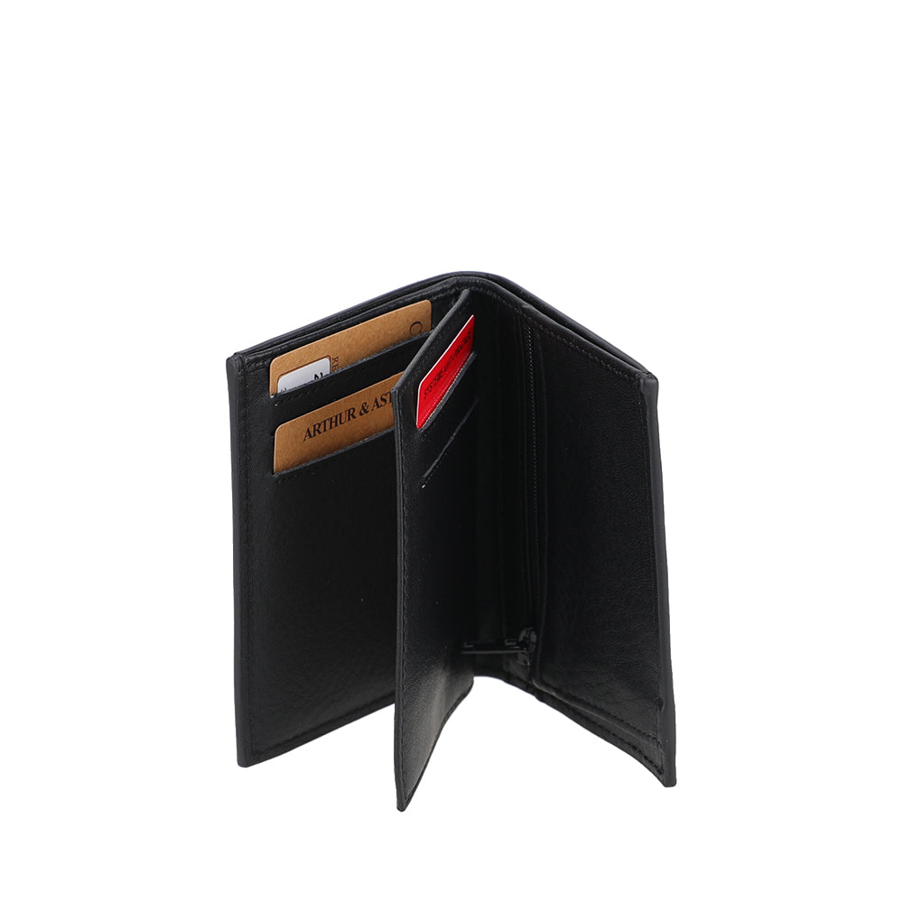 José Leather Wallet S