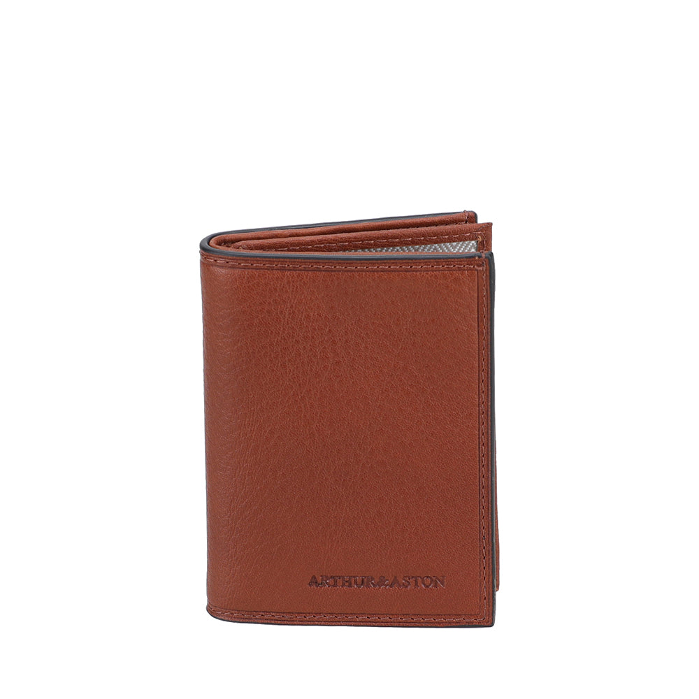 José Leather Wallet S