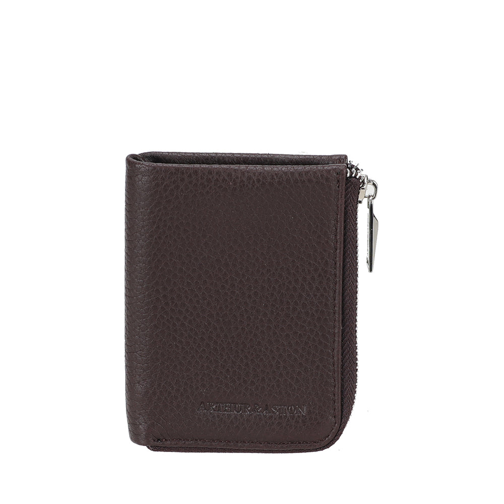 S Thomas card holder