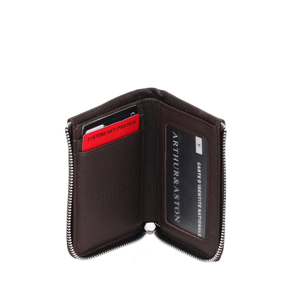 S Thomas card holder