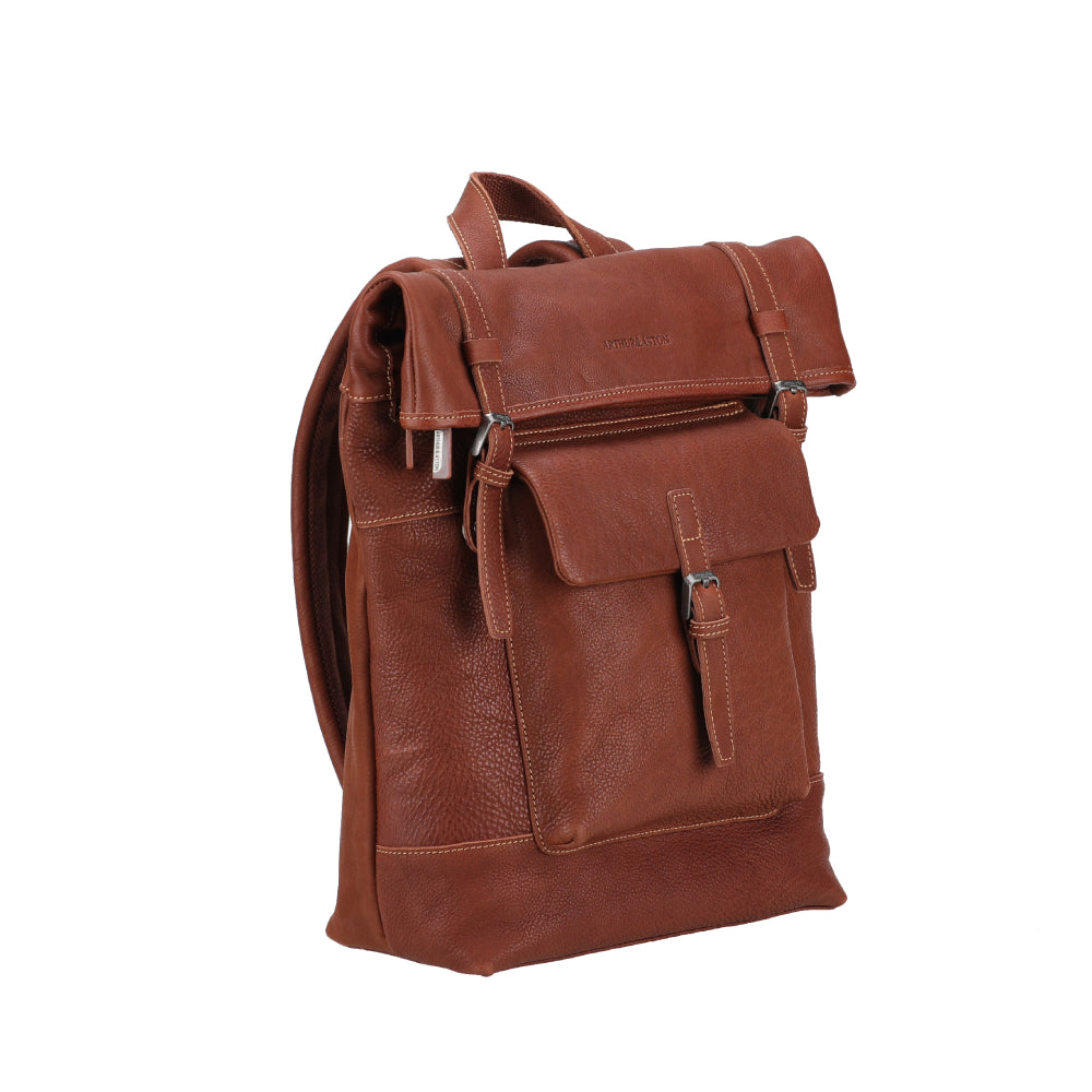 Rory Leather Backpack (S)