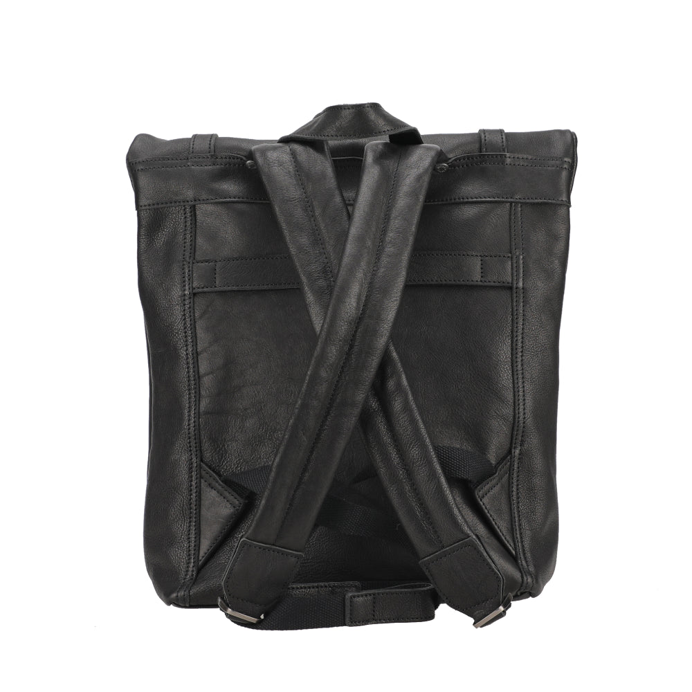 Rory Leather Backpack (S)