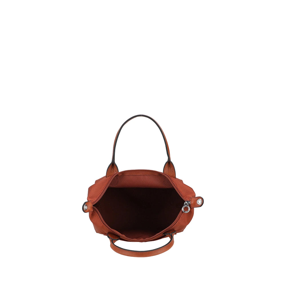 Louise small tote bag in polyester