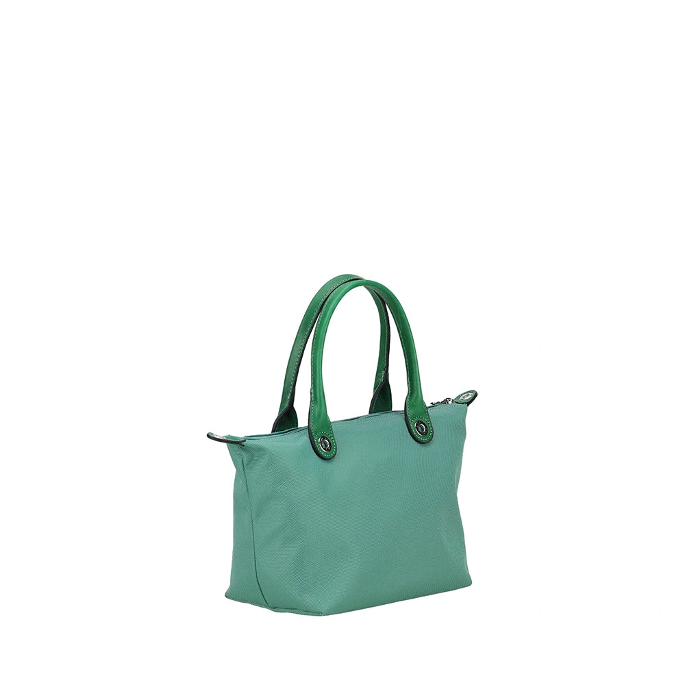 Louise small tote bag in polyester