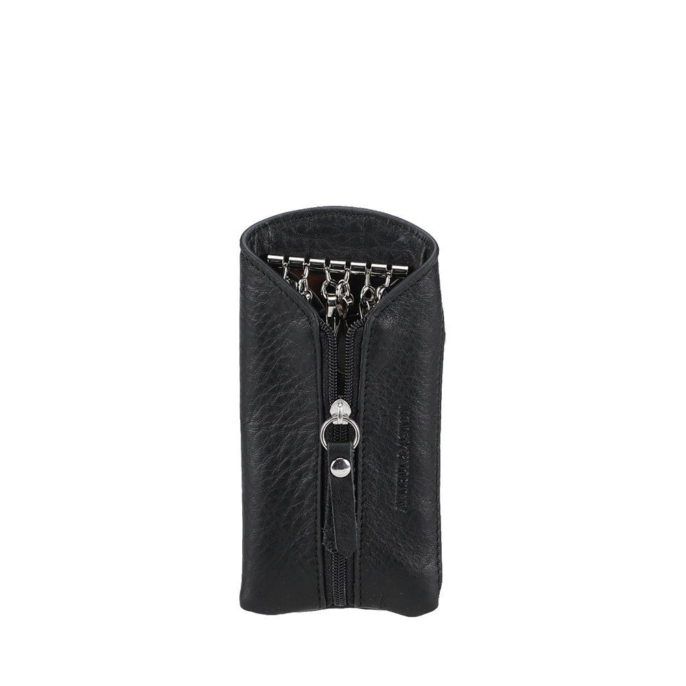 Porte clés Ange cuir