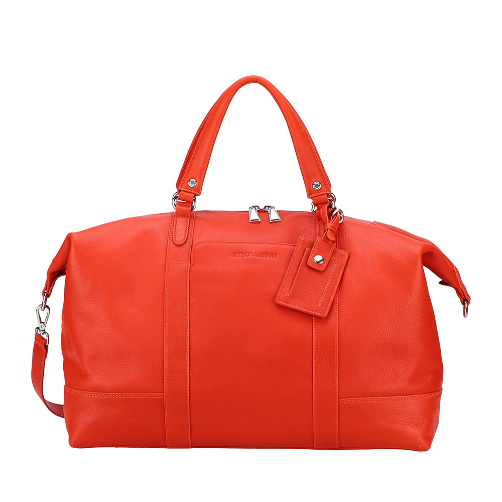 Sac de voyage Ange Cuir