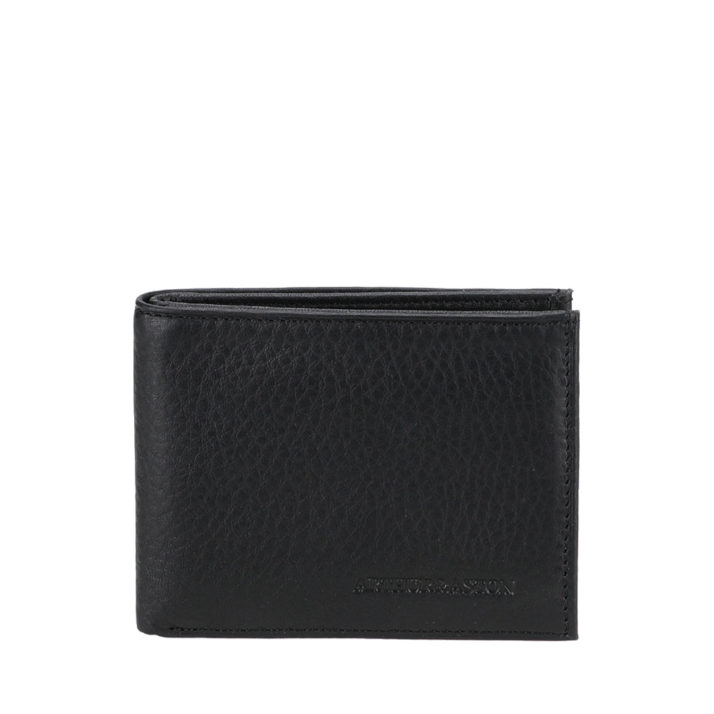 Petit Porte-cartes italien Cuir Ange