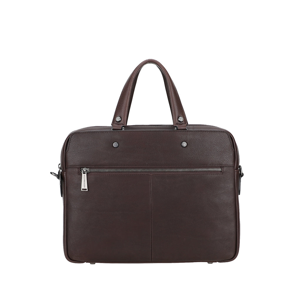 Porte documents S Danny Cuir