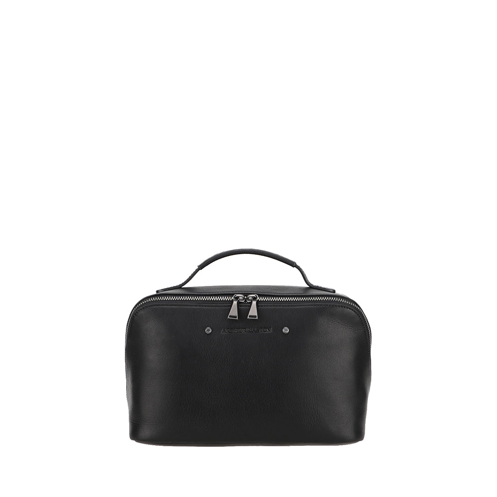 Trousse de toilette cuir Danny