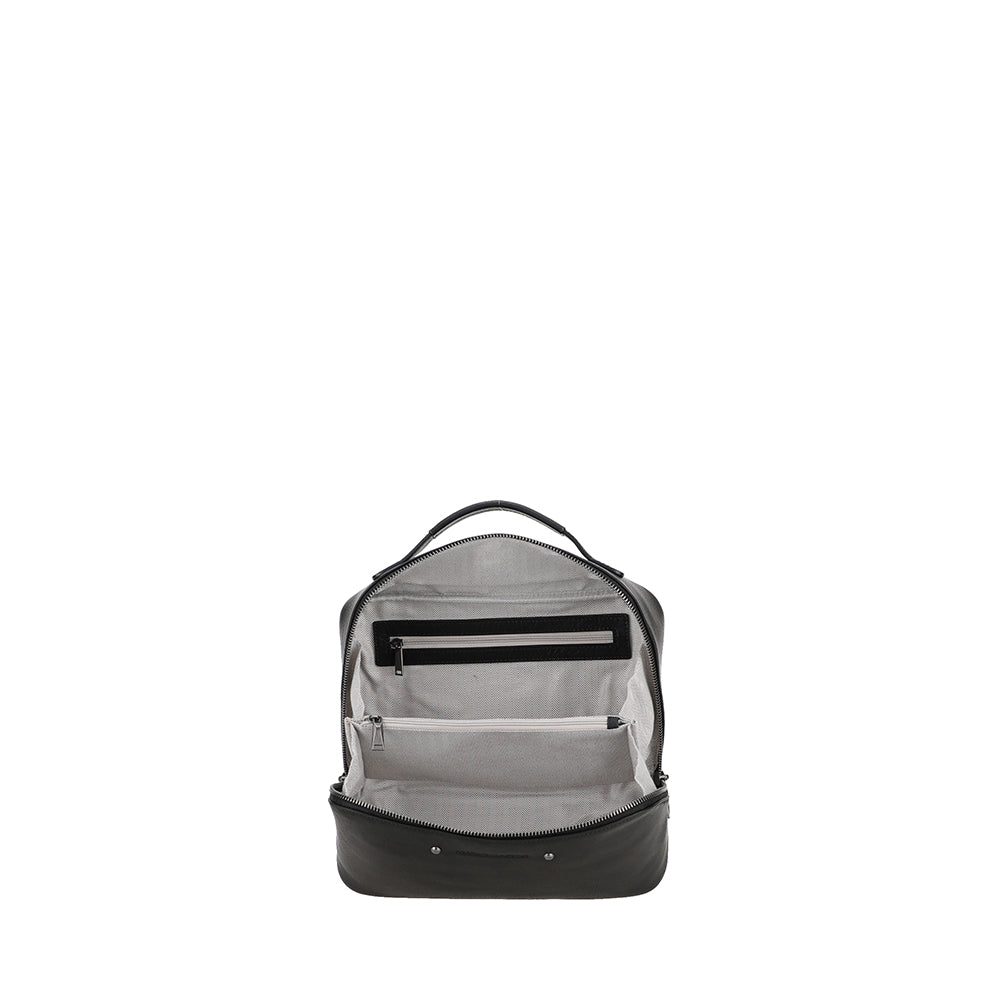 Trousse de toilette cuir Danny