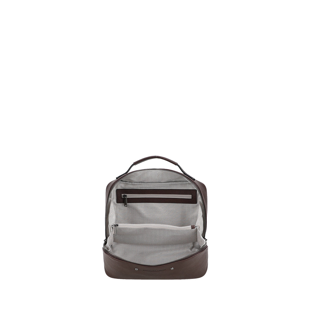 Trousse de toilette cuir Danny