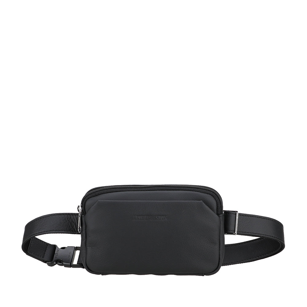 Sac banane Siméon Cuir