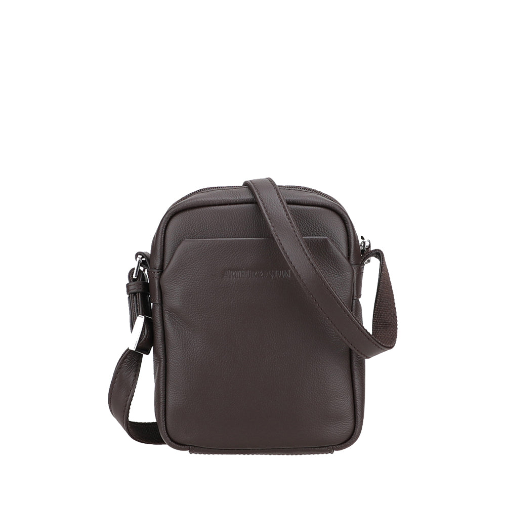 Petit sac travers Siméon Cuir