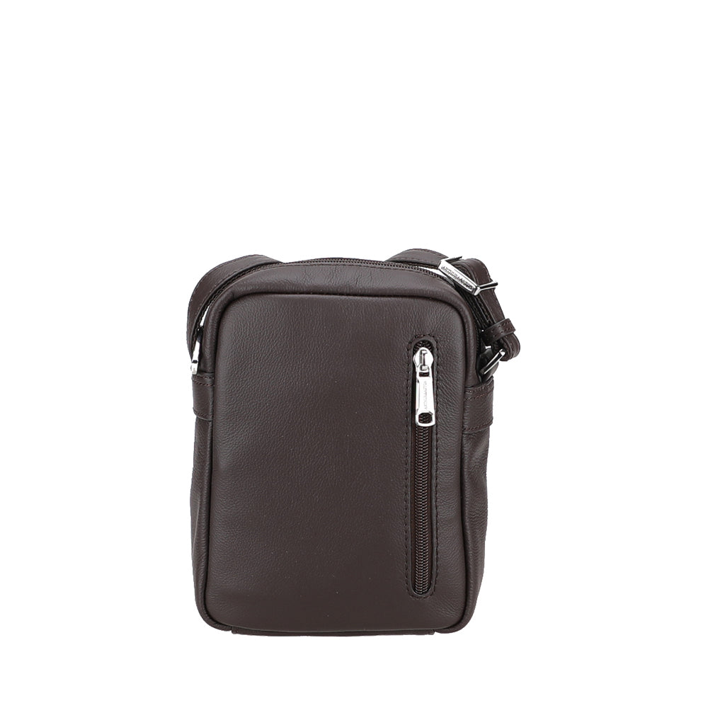 Petit sac travers Siméon Cuir