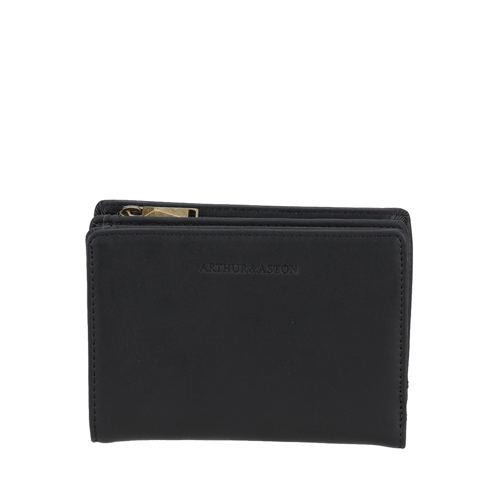 Portefeuille Maé en cuir