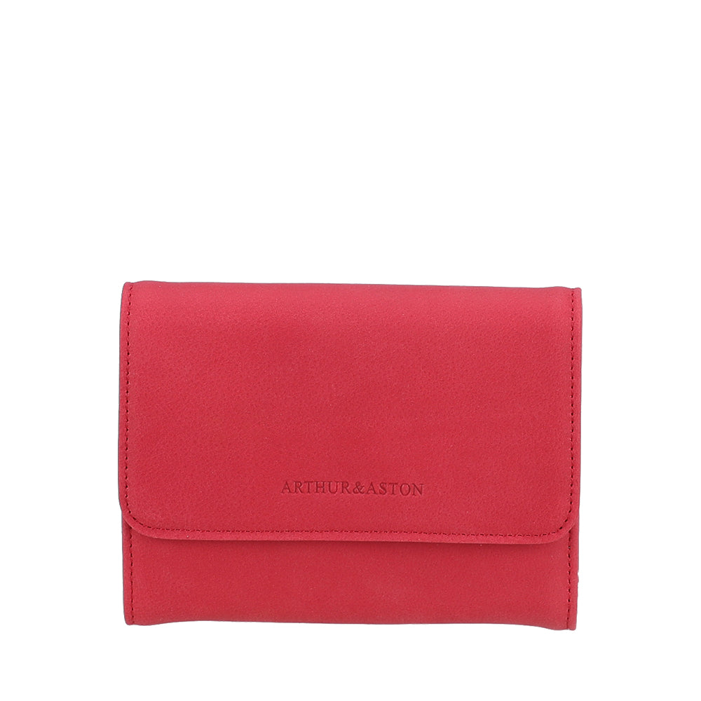 Petit Portefeuille cuir Maé