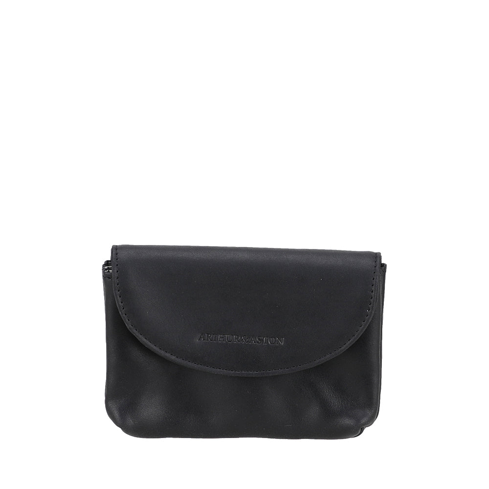 Petit Porte-monnaie Maé en cuir