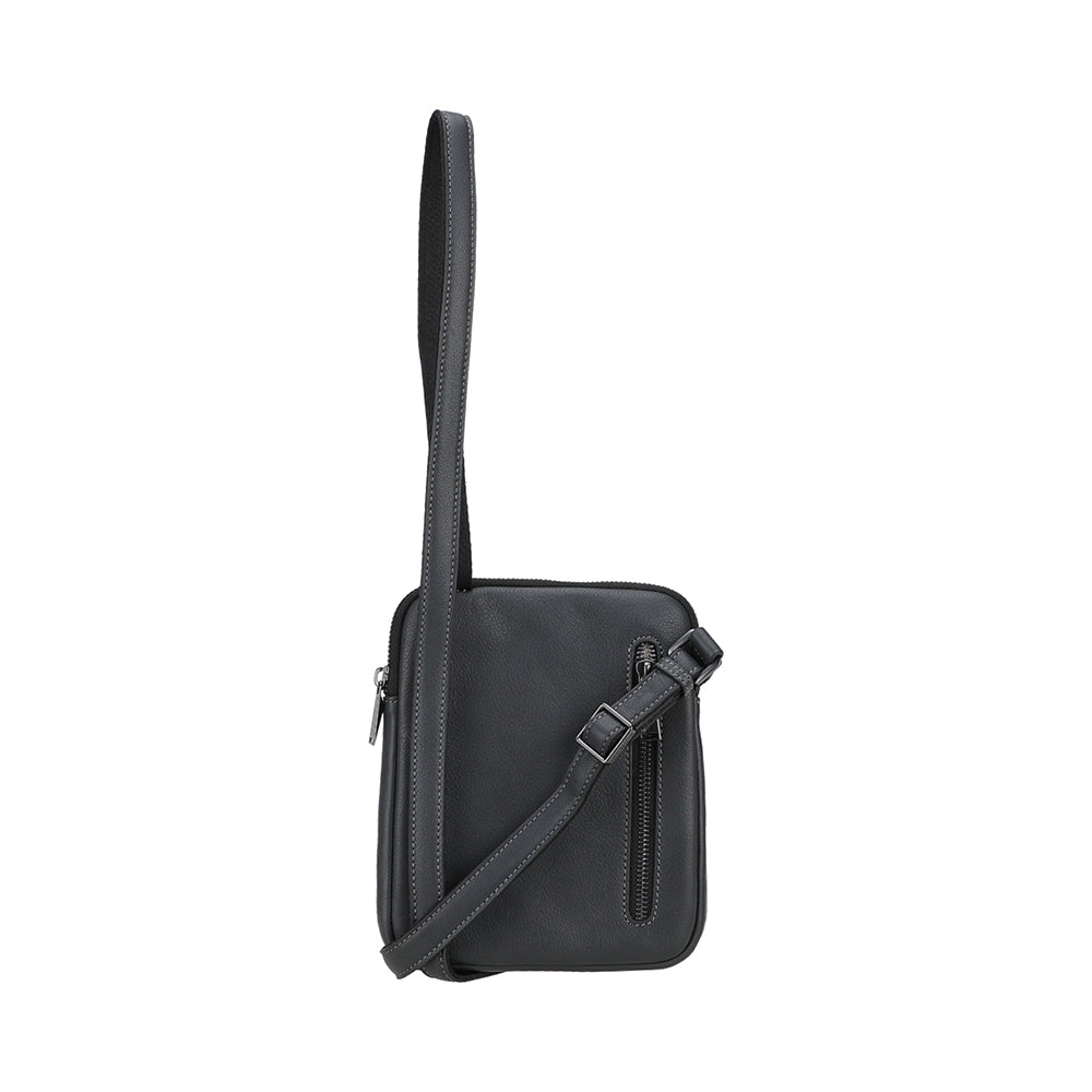 Body bag Cuir Nairo