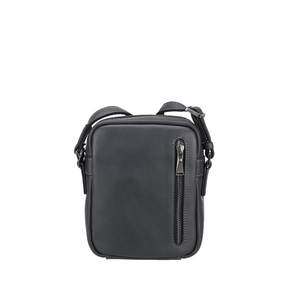 Petit sac travers cuir Nairo