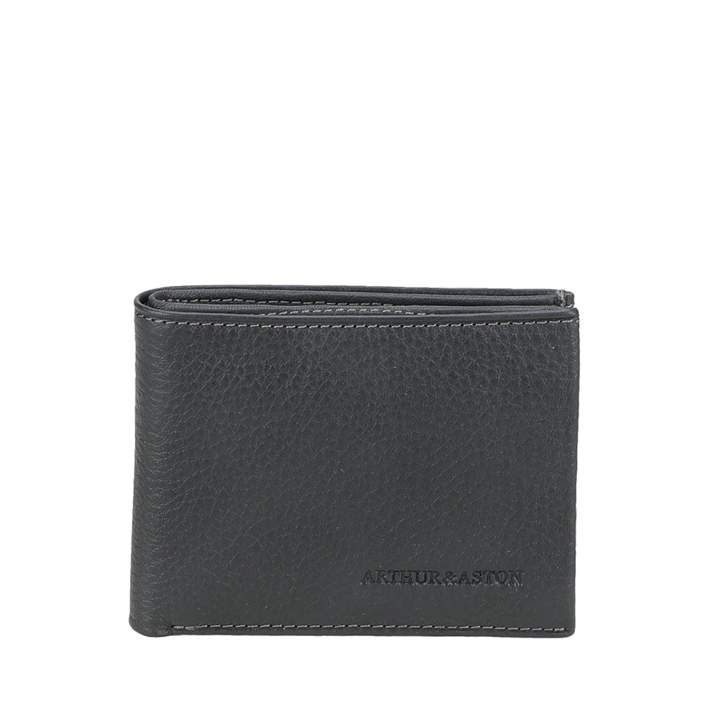 Portefeuille italien Nairo cuir