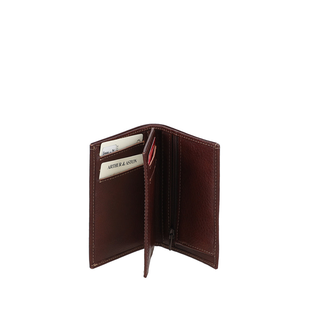 Petit portefeuille Cuir Nairo