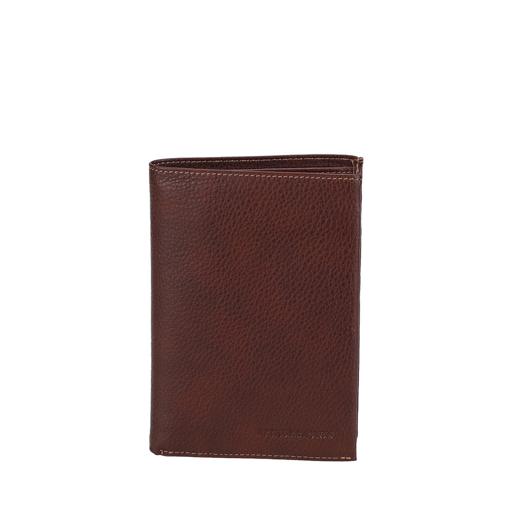 Grand Portefeuille Cuir Nairo
